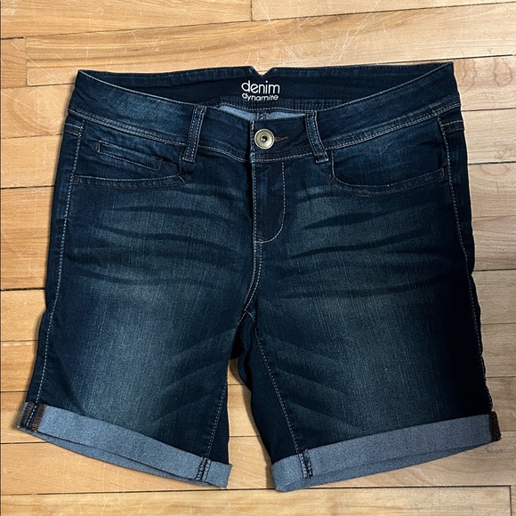 Dynamite Pants - Dynamite Women's Jean Shorts